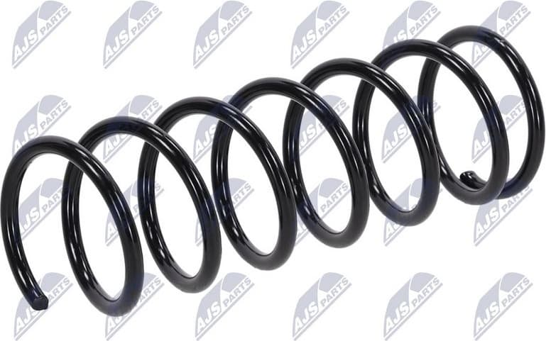 Suspension Spring ASZ-NS-006 - image 2