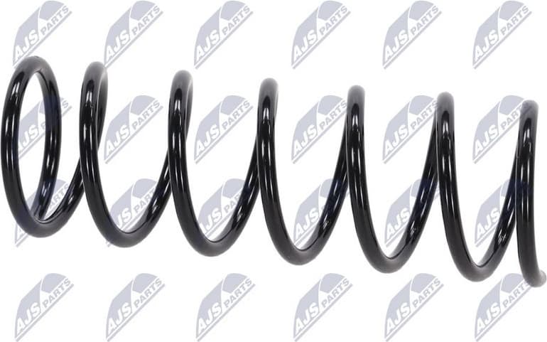 Suspension Spring ASZ-NS-006 - image 3