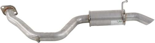 Rear Muffler 24270