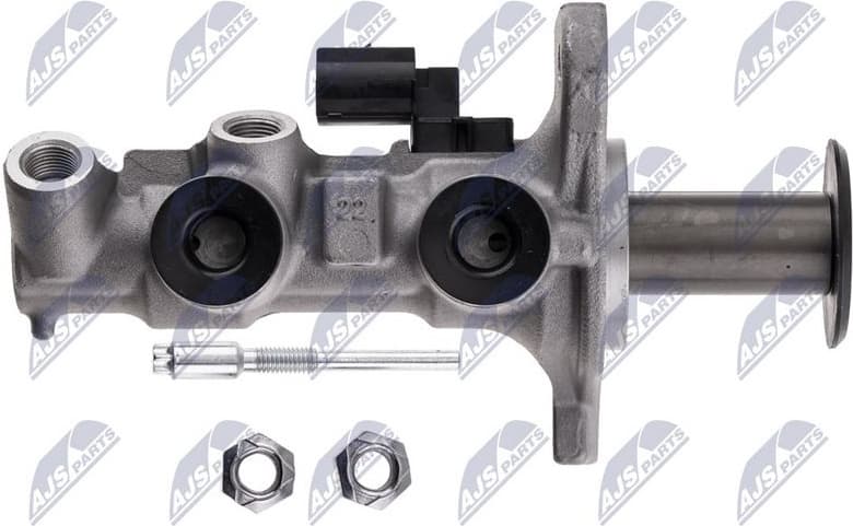 Brake Master Cylinder HPH-VW-013 - image 2
