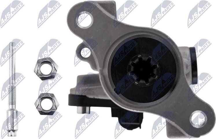Brake Master Cylinder HPH-VW-013 - image 4