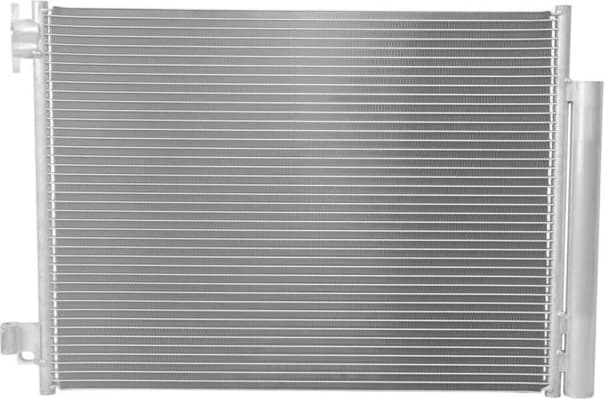 Condenser, air conditioning >>> Easy2Fit <<< 8FC 366 221-371 - image 2