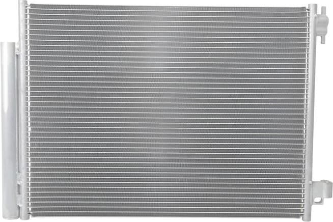 Condenser, air conditioning >>> Easy2Fit <<< 8FC 366 221-371 - image 3