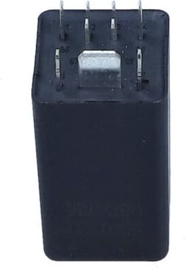 Relay, glow plug system 50-0331