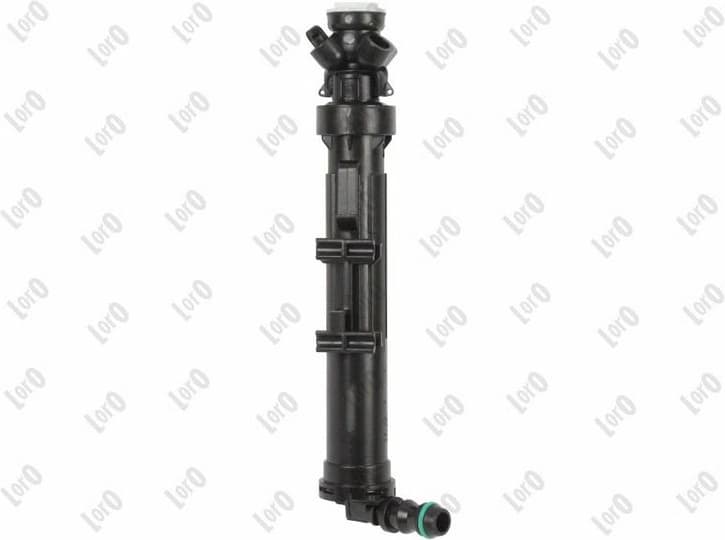 Washer Fluid Jet, headlight cleaning LORO 103-03-091 - image 3