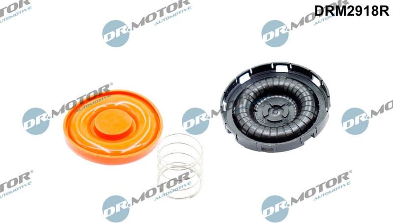 Membrane, crankcase ventilation DRM2918R