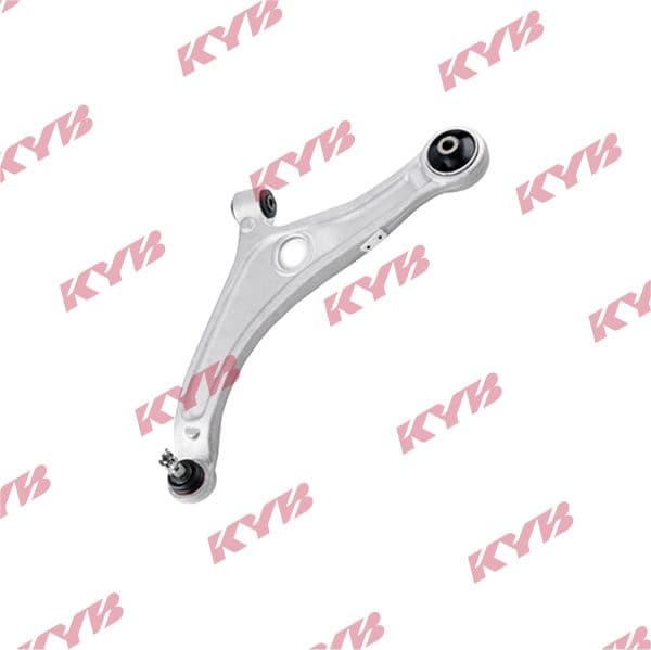 Control/Trailing Arm, wheel suspension KSC5053