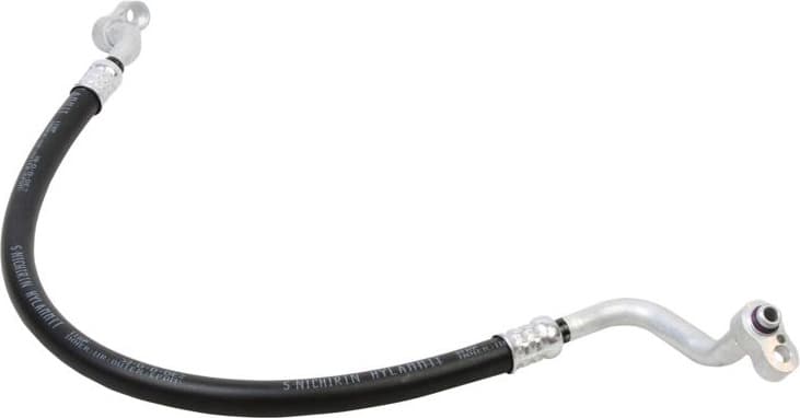 High-pressure Line, air conditioning AC930069 - image 2