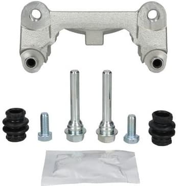 Bracket, brake caliper JCC0102 - image 2