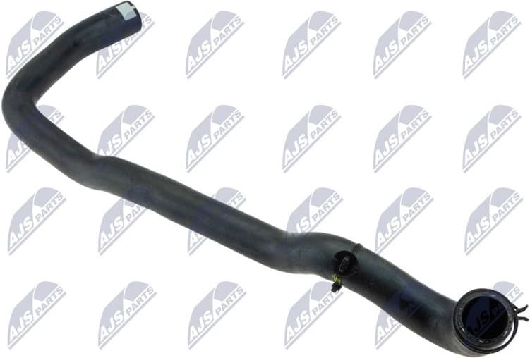Radiator Hose CPP-RE-008