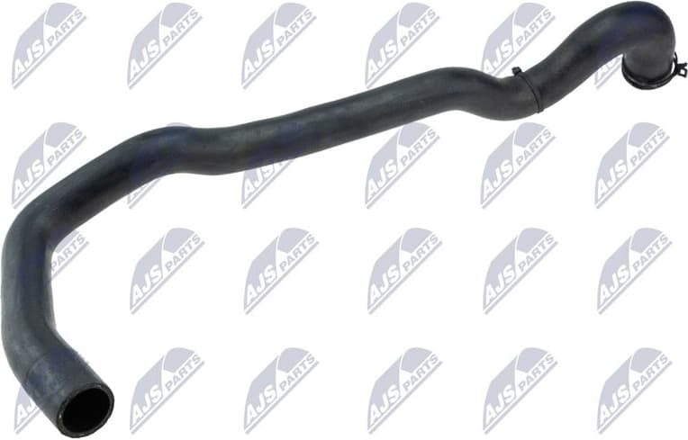 Radiator Hose CPP-RE-008 - image 2