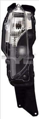 Daytime Running Light 12-0519-06-2