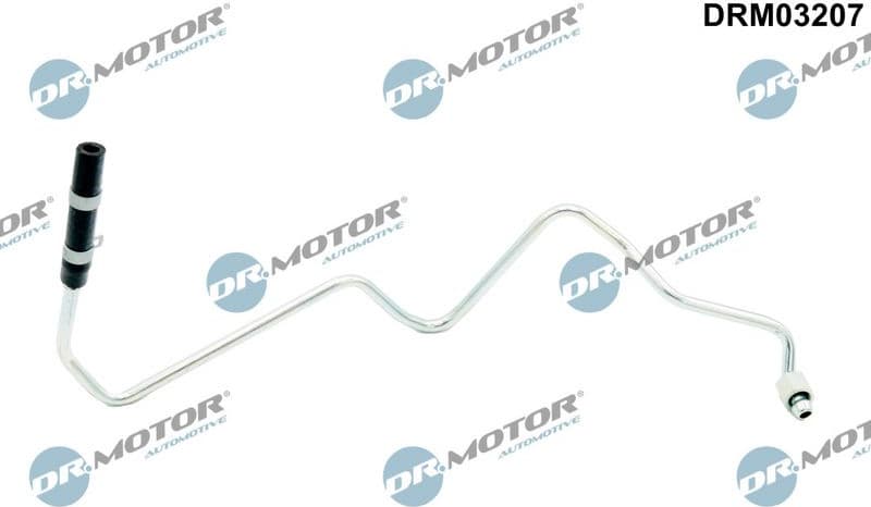 Oil Line, charger DRM03207