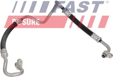 High-pressure Line, air conditioning FT09541 - image 3