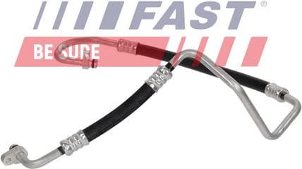 High-pressure Line, air conditioning FT09541 - image 4