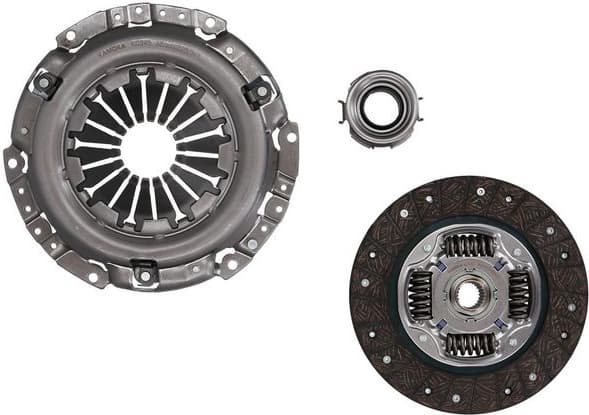 Clutch Kit KC345