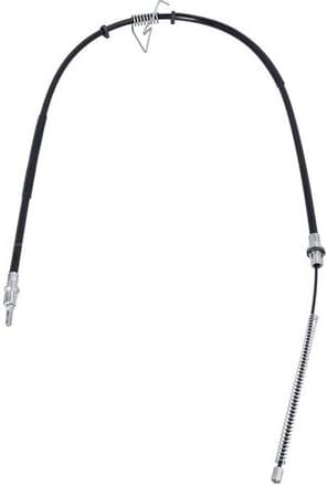 Cable Pull, parking brake 1190103