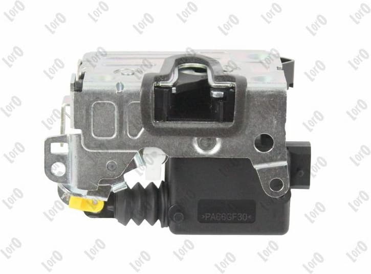 Door Lock LORO 132-010-007 - image 2