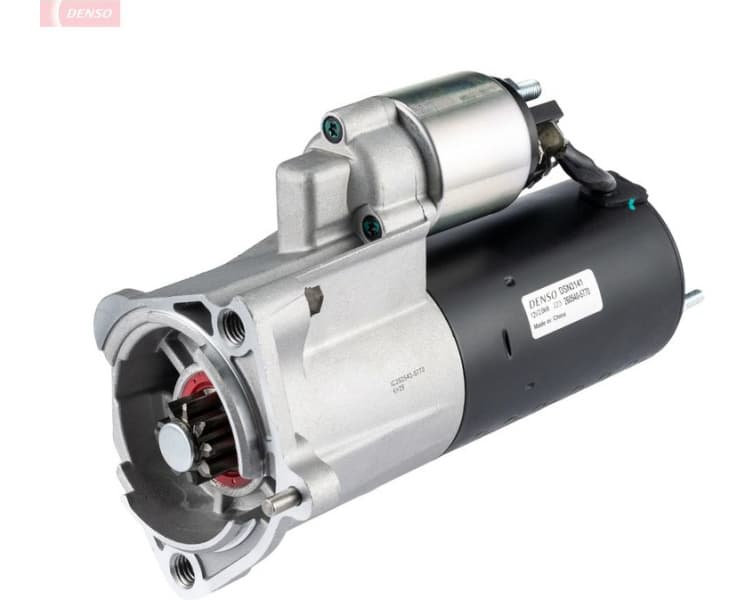 Starter DSN3141