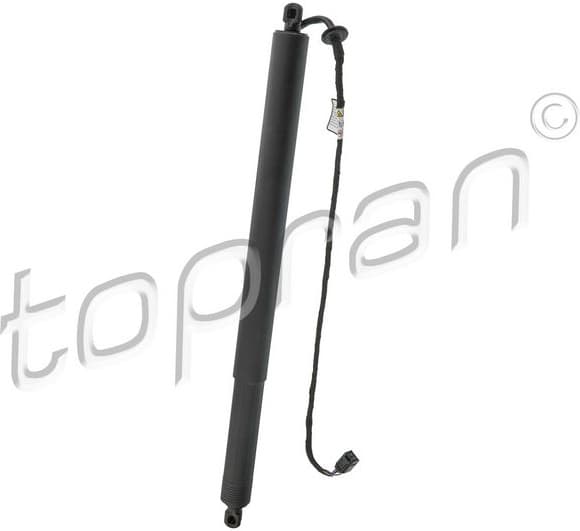 Electric Motor, tailgate 602 301