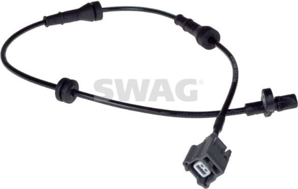 Sensor, wheel speed 33 11 0443