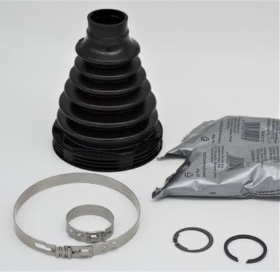 Bellow Kit, drive shaft GKNB20608