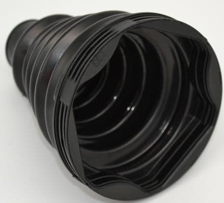 Bellow Kit, drive shaft GKNB20608 - image 2
