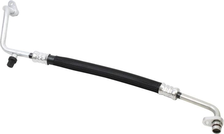 Low-pressure Line, air conditioning AC930062