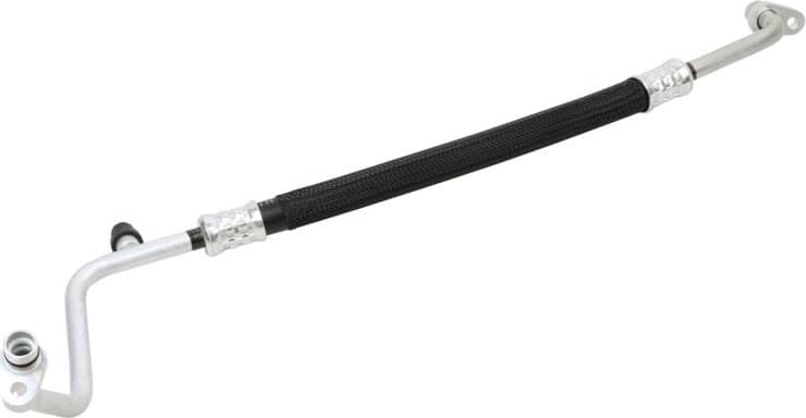 Low-pressure Line, air conditioning AC930062 - image 2