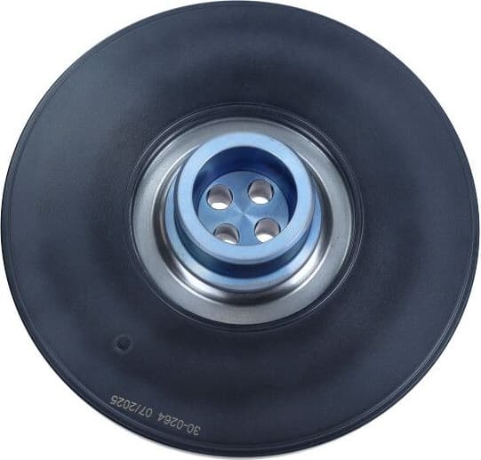 Belt Pulley, crankshaft 30-0264