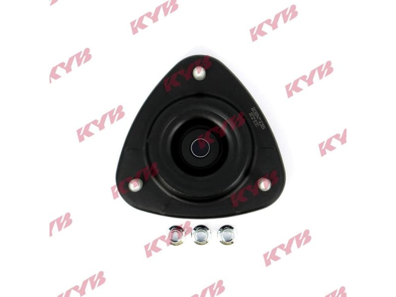 Repair Kit, suspension strut support mount Suspension Mounting Kit SM5937 - image 2