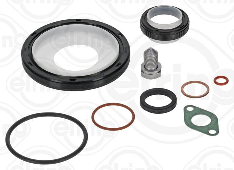 Gasket Kit, crankcase 217.510
