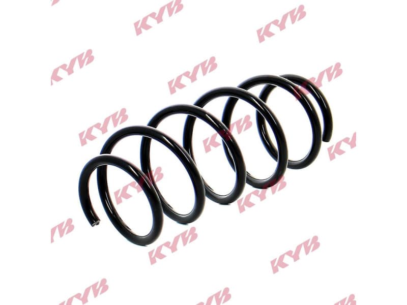 Suspension Spring K-Flex RA1526 - image 2