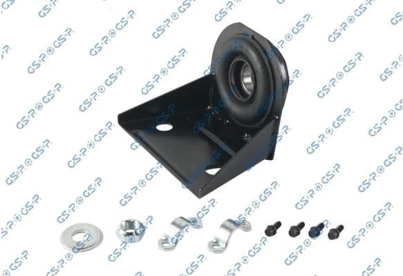 Suspension, propshaft 539002S