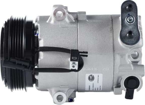 Compressor, air conditioning >>> Easy2Fit <<< 8FK 366 200-521 - image 4