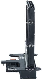 Heat Exchanger, interior heating 540001 - image 2