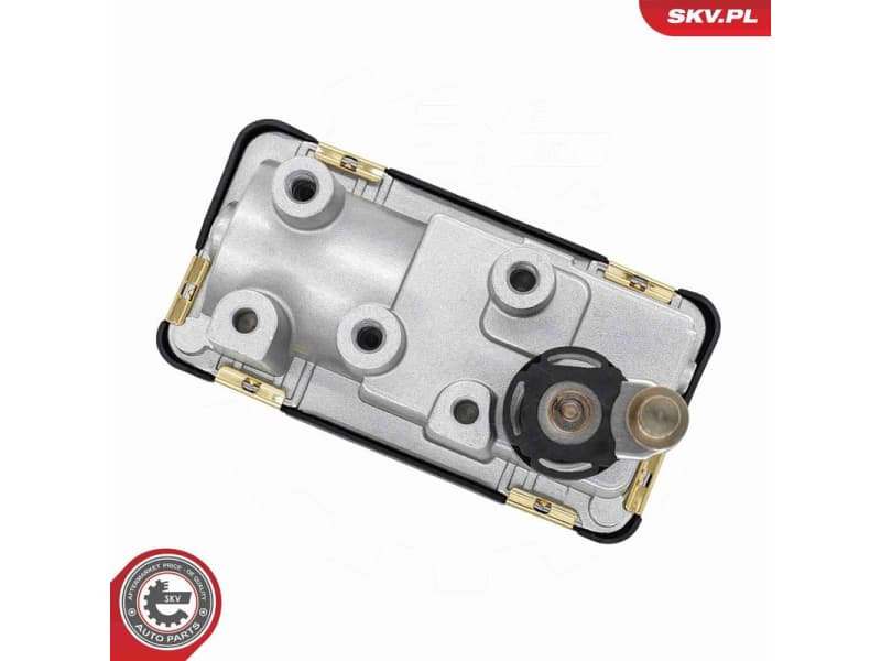 Boost Pressure Control Valve 95SKV517 - image 3
