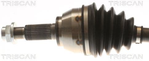 Drive Shaft 8540 14573 - image 2