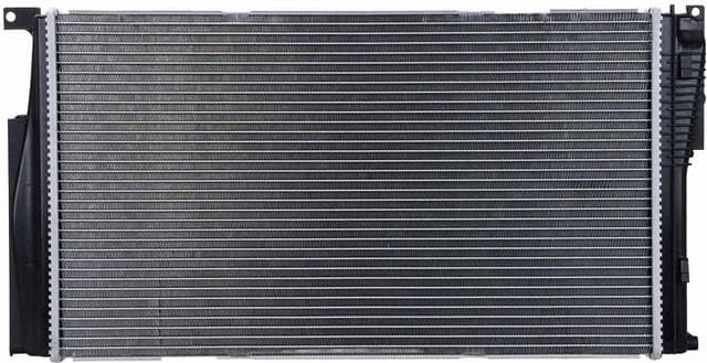 Radiator, engine cooling 8MK 366 301-001 - image 3