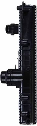 Radiator, engine cooling 8MK 366 301-001 - image 5