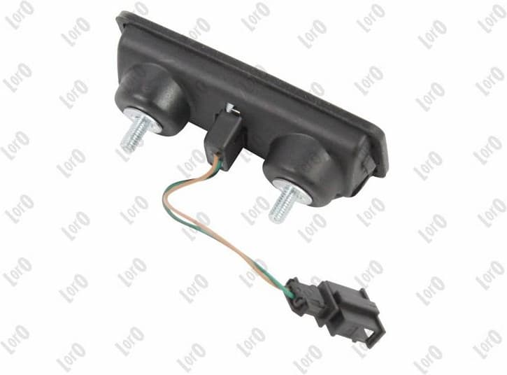 Tailgate Handle LORO 132-048-007 - image 2