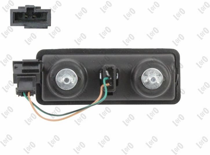 Tailgate Handle LORO 132-048-007 - image 4