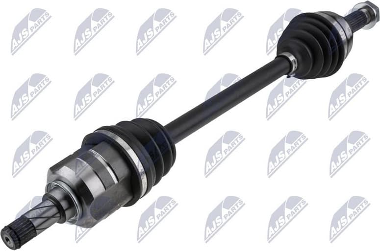 Drive Shaft NPW-MG-008 - image 2
