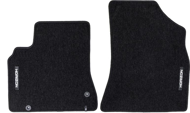 Floor Mat Set HORIZON HR466166