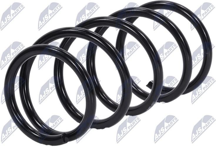 Suspension Spring ASZ-NS-020 - image 2