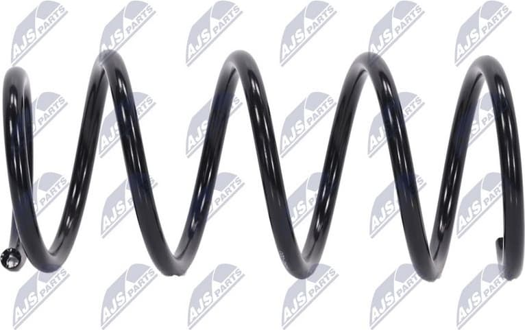 Suspension Spring ASZ-NS-020 - image 3