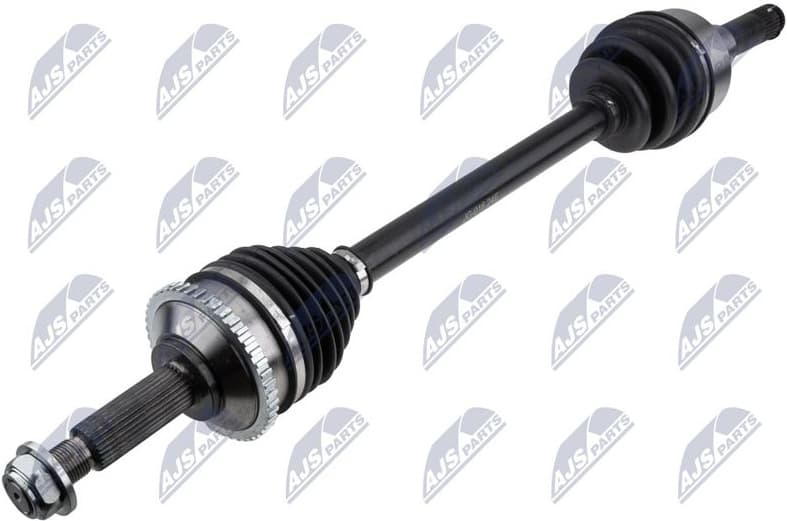 Drive Shaft NPW-JG-016 - image 2