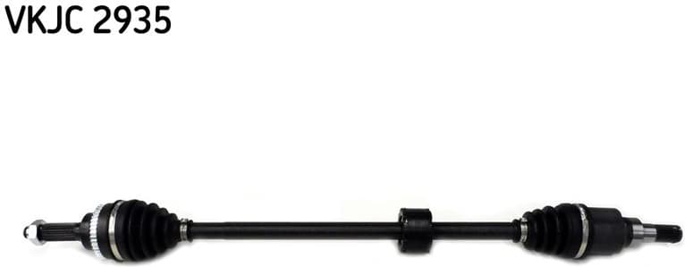 Drive Shaft VKJC 2935