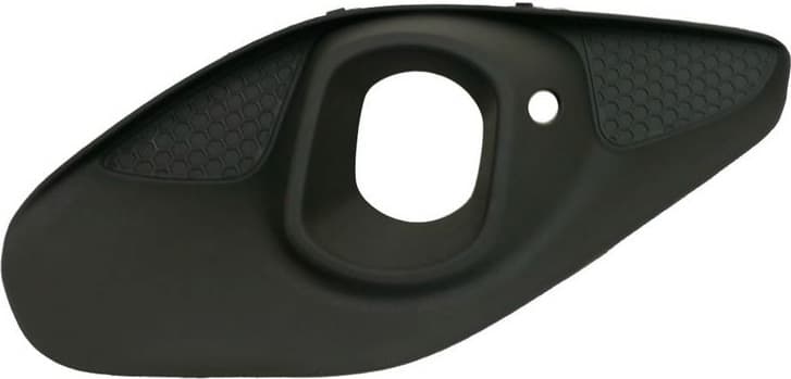 Ventilation Grille, bumper Depo 442-2521R-UD