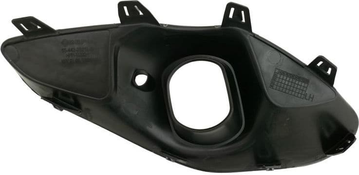 Ventilation Grille, bumper Depo 442-2521R-UD - image 2